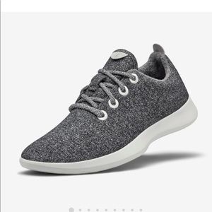 Allbirds Womens Wool Runners